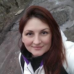 Галина Дзиковская, 11.06, Ростов-на-Дону