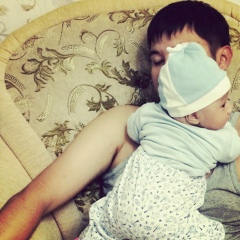 Илияс Тулепов, 20.01.1993, Актау