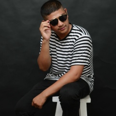 Denil Anderma, 28.02.1998