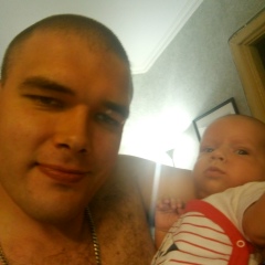 Константин Хаимов, 27.02.1988, Москва