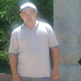 Жанболат Шамаров, Алматы