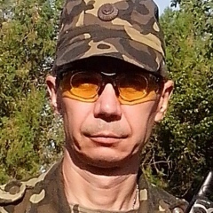 Вадим Иванищев, 04.07.1966, Южноукраинск