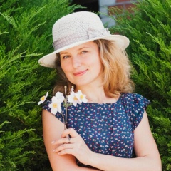 Екатерина Микулина, Брест