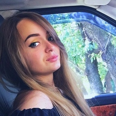 Юлия Гребенюк, 02.06, Краснодар