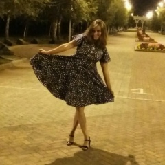 Татьяна Ермулина, 18.06, Калининград