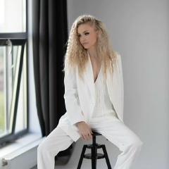 Диана Махмутова, 19.08, Уфа