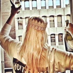 Лидия Мамонова, 13.05, Томск