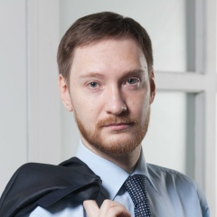 Николай Панчедук, Москва
