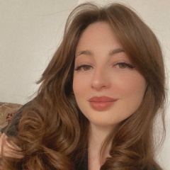 Ася Хуштова, 20.12, Терек