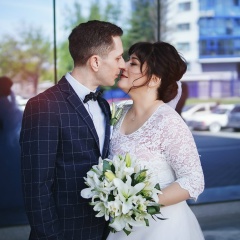 Елена Дударева, 18.02.1986, Барнаул