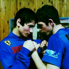 Магомед Магомедов, Кизляр