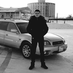 Максим Каплунов, 14.06.1991, Талдыкорган