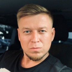 Дмитрий Купцов, 25.08.1987, Москва