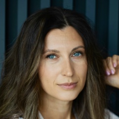 Анастасия Стройкова, 14.12, Санкт-Петербург