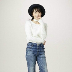 Kang Jiyoungie, 18.01.1994, Seoul
