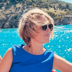 Юлия Перевозникова, 21.09, Санкт-Петербург