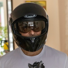 Евгений Равицкий, 30.09, Санкт-Петербург