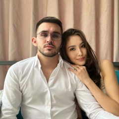 Анель Батыршаева, 26.02