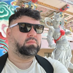 Артём Карамышев, 04.05.1986, Зеленоград