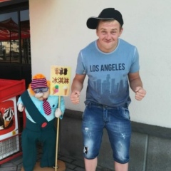 Кирилл Оксенюк, 07.03.1988, Витебск