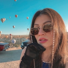 Svetlana Sergacheva, 28.12, Москва