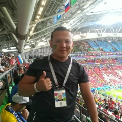 Арман Шоганаев, 16.01.1989, Актобе