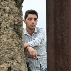 Ab TadevosYan, 10.03.1997, Ереван