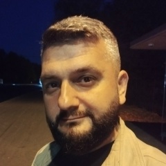 Александр Чепрасов, Наро-Фоминск