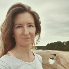 Ольга Елисеева, 16.11, Петрозаводск