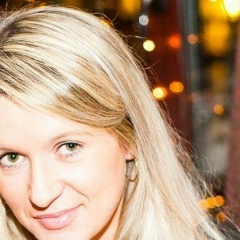 Юлия Доронда, Псков