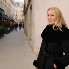 Галина Полянская, Вологда