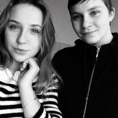 Виктор Ильин, Гродно