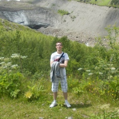 Антон Шашмурин, 27.04.1990, Санкт-Петербург