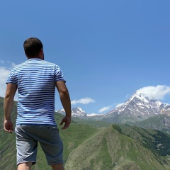 Денис Попов, 31.07.1986, Альметьевск