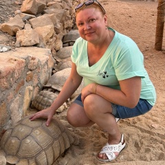 Ольга Волкова, 04.01, Кингисепп