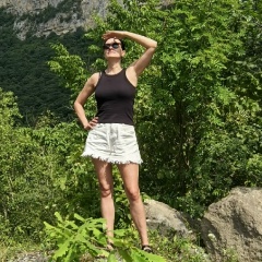 Анна Завьялова, 06.07.1981, Владимир