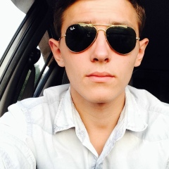 Андрей Максимов, Казань