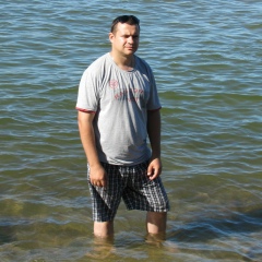Михаил Липинский, 09.11.1984, Калининград