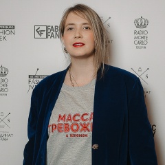 Ксения Гатаулина, Санкт-Петербург