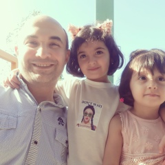 Ramin Axmedov, 16.03.1986, Москва