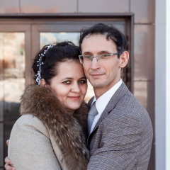 Светлана Ягудина, 26.12, Казань