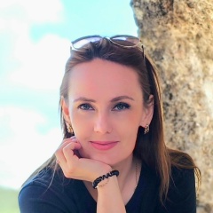 Анастасия Огнева, 02.08, Симферополь