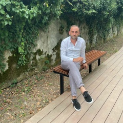 Мамука Зоидзе, 19.09.1991, Батуми