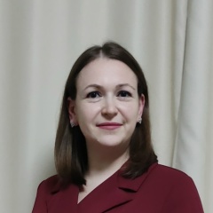 Вероника Жирова, 03.08.1982, Гатчина