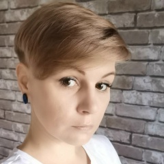 Юлия Матюшина, 31.05.1987, Смоленск