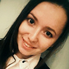 Dana Luca, Страшены