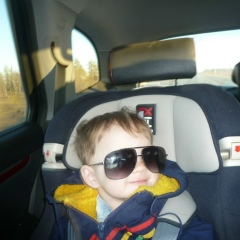 Александр Антарес, Екатеринбург