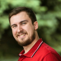 Артем Ti, 04.04.1987, Санкт-Петербург