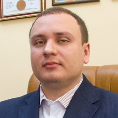 Александр Рыжков, 05.03, Николаев