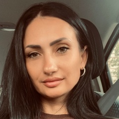 Таня Саникова, 09.05